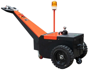 Preview: Elektroschlepper ES 25 Primus