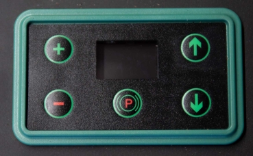 Elektroschlepper ES 25 Primus