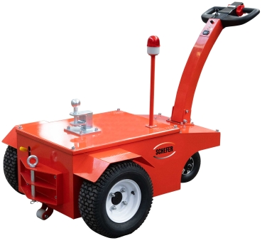Preview: Elektroschlepper ES 50 Primus