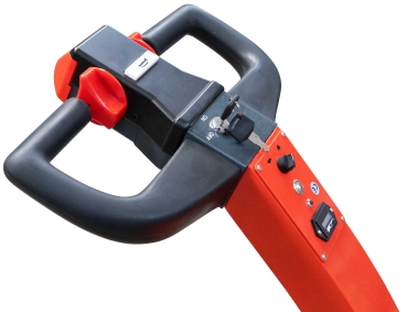 Preview: Elektroschlepper ES 50 Primus