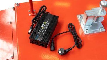 Elektroschlepper ES 50 Primus