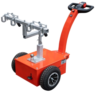 Elektroschlepper ES Premium