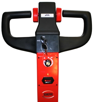 Elektroschlepper ES Premium