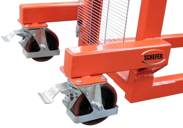 Preview: Handwindenstapler HWS Premium