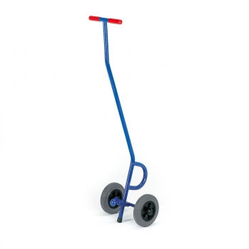 Hebelroller, 500-800 kg Tragkraft