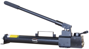 Hochdruck-Handpumpe HHP Primus