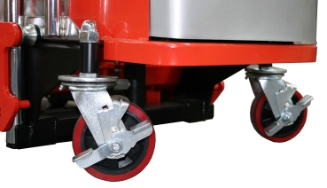 Preview: Plattformlift elektrisch PFLE