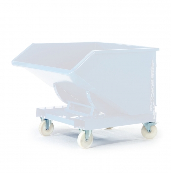 Radsatz (Polyamid Ø 150mm)