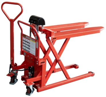 Plattformwagen PHM Premium manuell