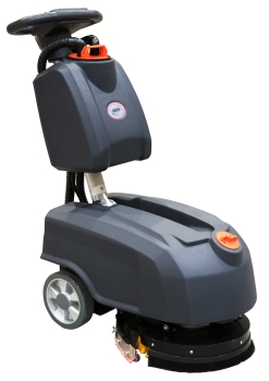 Scheuersaugmaschine SSM Premium
