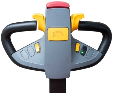 Preview: Stapler EGV Eco Professional Initialhub