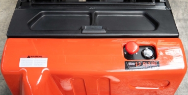 Stapler EGV Premium