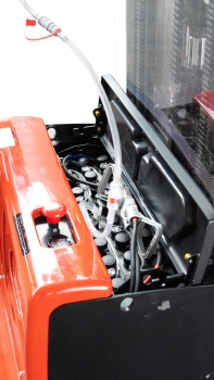 Stapler EGV Premium