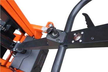 Preview: Stapler semi-el. HSE Eco Professional