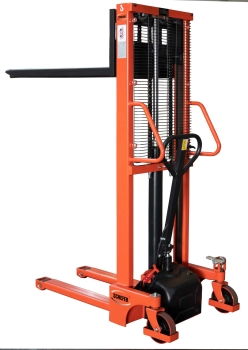 Stapler semi-el. HSE Eco Professional