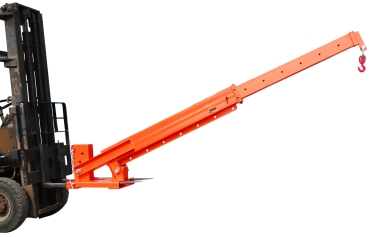 Teleskoplader TL Premium
