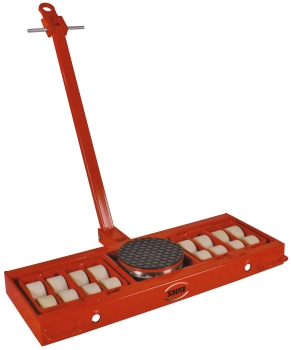 Transportfahrwerk TF Premium