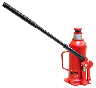 Wagenheber WH Premium