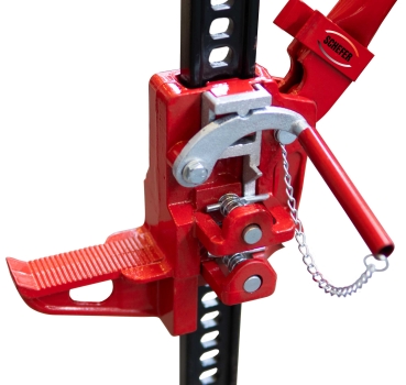 Preview: Wagenheber mechanisch WHM Premium