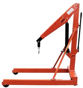 Werkstattkran WK Eco Professional