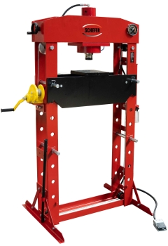 Werkstattpresse WPP Premium