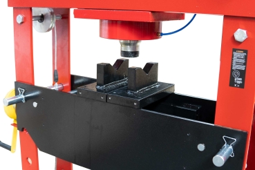 Preview: Werkstattpresse WPP Premium