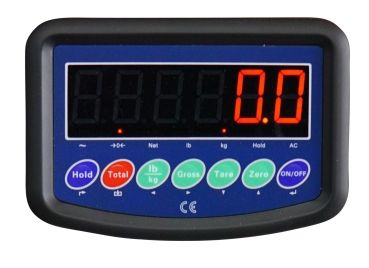 Wiegebalken WB Premium