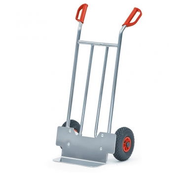 Alukarren 150 kg, Höhe 1150 mm