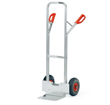 Alukarren 200 kg, Höhe 1300 mm