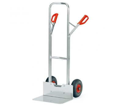 Alukarren 200 kg, Höhe 1300 mm