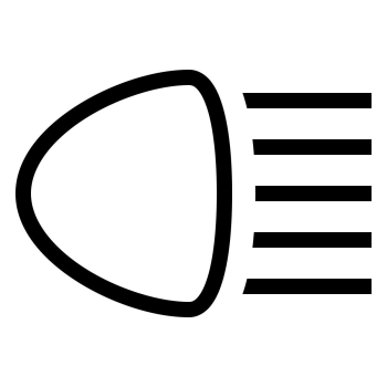 LED- Frontscheinwerfer