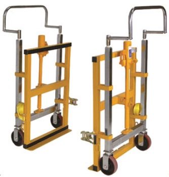 Hydraul. Möbel-Transporter 1800 kg