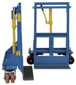 Möbelroller 5000 kg Tragkraft