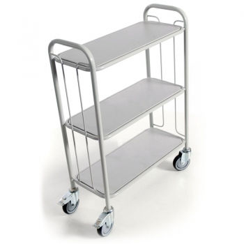 Preview: Bürowagen Ansicht 2