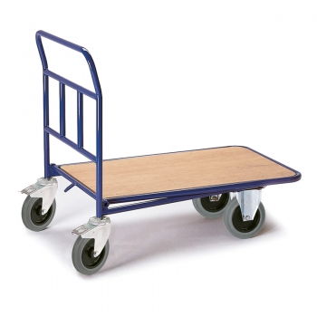 CC Wagen 400 kg Tragkraft