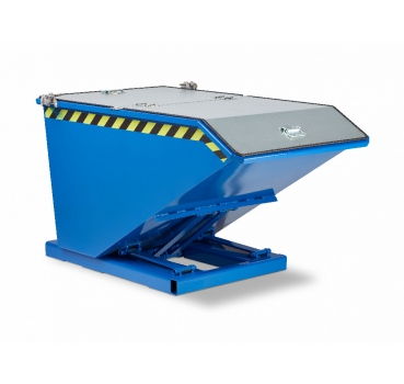 Deckel für Muldenkipper TKS1000