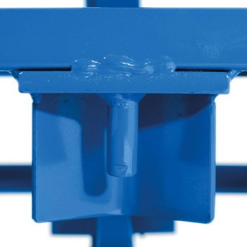 Preview: Deichsel + Kupplung 1