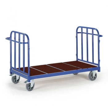 Doppelstirnwandwagen 1200 kg Tragkraft