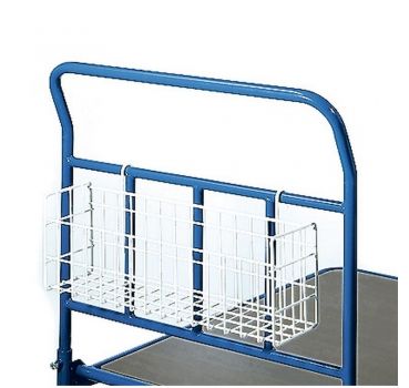 Drahtkorb für Kleinteile