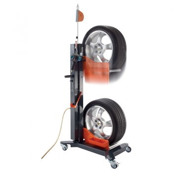 EasyLift Radmontagewagen