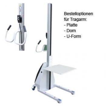 Elektrischer Minilifter