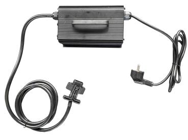 Preview: Elektrohubwagen bis 1500 kg EHW 15 PREMIUM