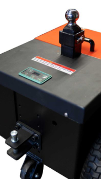 Preview: ELEKTROSCHLEPPER ES 25 PRIMUS