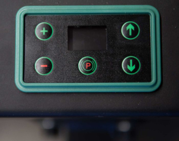 Preview: ELEKTROSCHLEPPER ES 25 PRIMUS