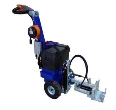 Elektroschlepper Mtrac 1000 HA