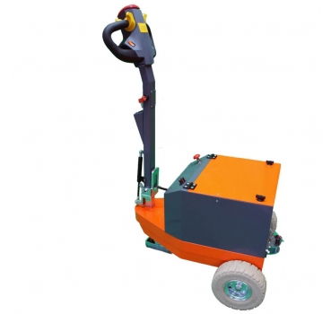 Elektroschlepper Mtrac 2500