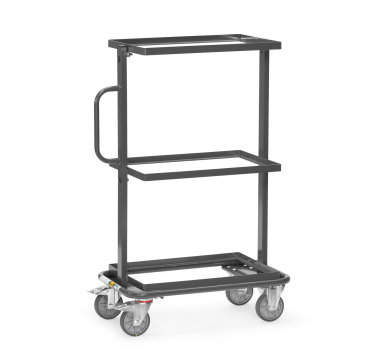 ESD-Beistellwagen 92900 - offener Rahmen