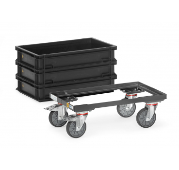 Preview: ESD-Eurokasten-Roller 93580-2