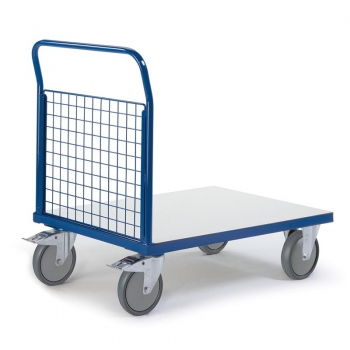 ESD-Gitter-Stirnwandwagen