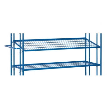 Einhängbarer Etagenboden